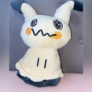 NWT Pokemon 12" Plush - Mimikyu